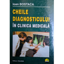 Cheile diagnosticului in clinica medicala