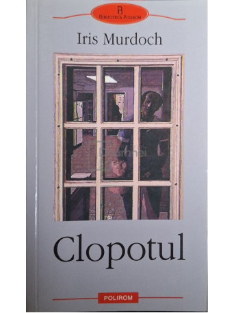 Iris Murdoch - Clopotul - 2002 - Brosata