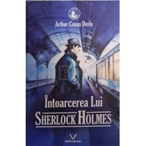 Intoarcerea lui Sherlock Holmes