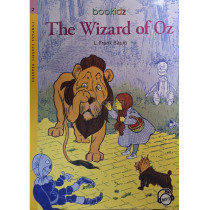 The wizard of oz / vrajitorul din oz