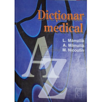 Dictionar medical