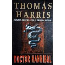 Doctor Hannibal