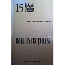 Boli infectioase