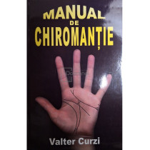 Manual de chiromantie