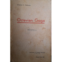 Octavian Goga - Amintiri