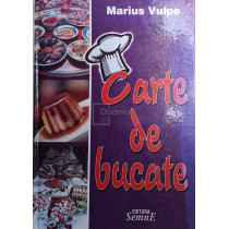 Carte de bucate