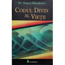 Codul divin al vietii