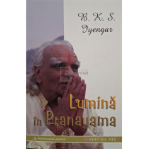 Lumina in Pranayama