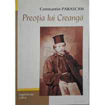 Preotia lui Creanga