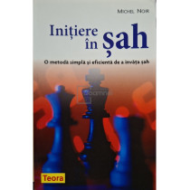 Initiere in sah