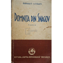 Domnita din Snagov