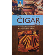 The cigar Lexicon