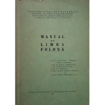 Manual de limba polona