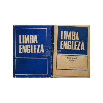 Limba engleza, 2 vol.