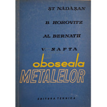 Oboseala metalelor