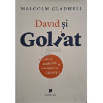 David si Goliat