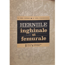 Herniile inghinale si femurale