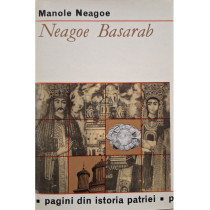 Neagoe Basarb (semnata)