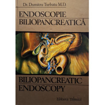 Endoscopie biliopancreatica (semnata)