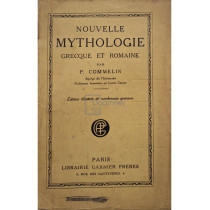 Nouvelle mythologie grecque et romaine