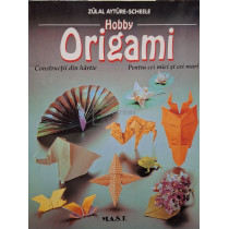 Hobby Origami