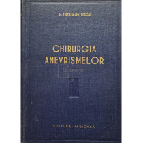 Chirurgia anevrismelor