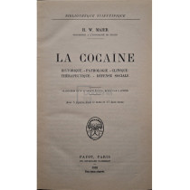 La cocaine