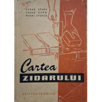 Cartea zidarului