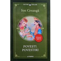 Povesti. Povestiri