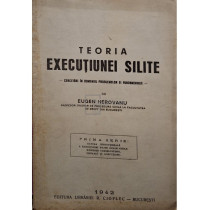 Teoria executiunei silite