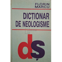 Dictionar de neologisme