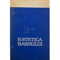 Estetica basmului