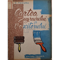 Cartea zugravului si vopsitorului