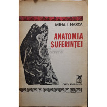 Anatomia suferintei (semnata)