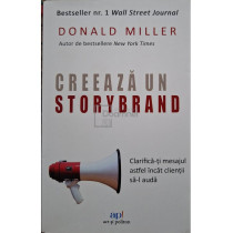 Creeaza un storybrand