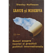 Ianus si Minerva