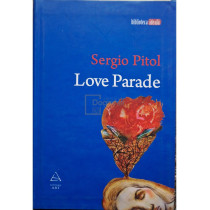 Love Parade (semnata)