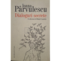 Dialoguri secrete (semnata)