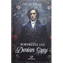 Portretul lui Dorian Gray