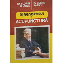 Diagnosticul in acupunctura