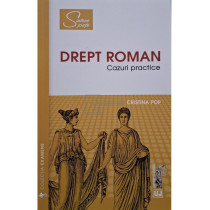 Drept roman - Cazuri practice