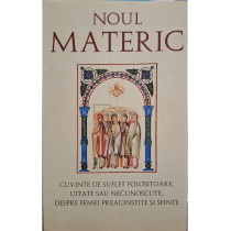 Noul Materic