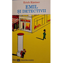 Emil si detectivii