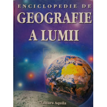 Enciclopedie de geografie a lumii