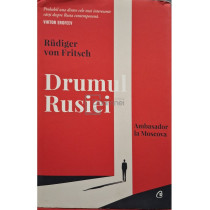 Drumul Rusiei