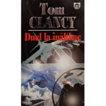 Duel la inaltime, vol. 1