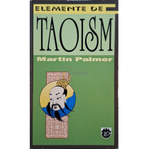 Elemente de taoism