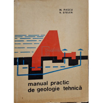 Manual practic de geologie tehnica