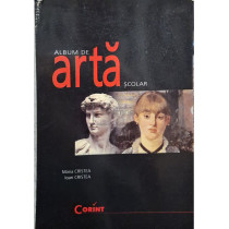 Album de arta scolar