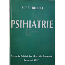 Psihiatrie